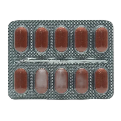 xtraglo tablet 10's
